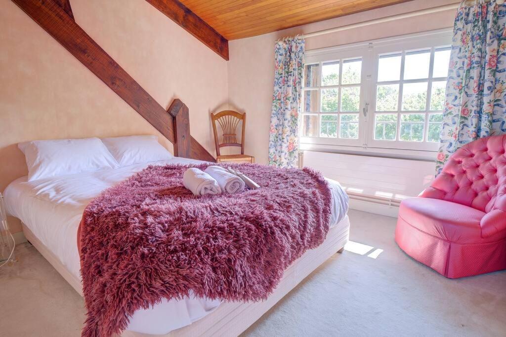 Bois Et Chiffons Famille Et Confort Siorac-en-Périgord 외부 사진