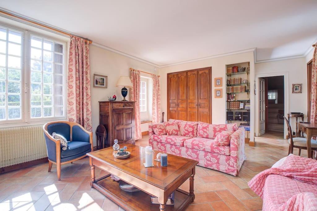 Bois Et Chiffons Famille Et Confort Siorac-en-Périgord 외부 사진