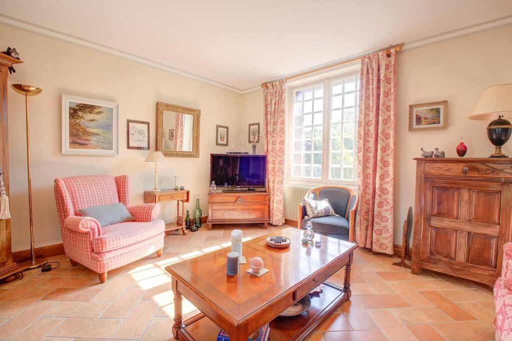 Bois Et Chiffons Famille Et Confort Siorac-en-Périgord 외부 사진