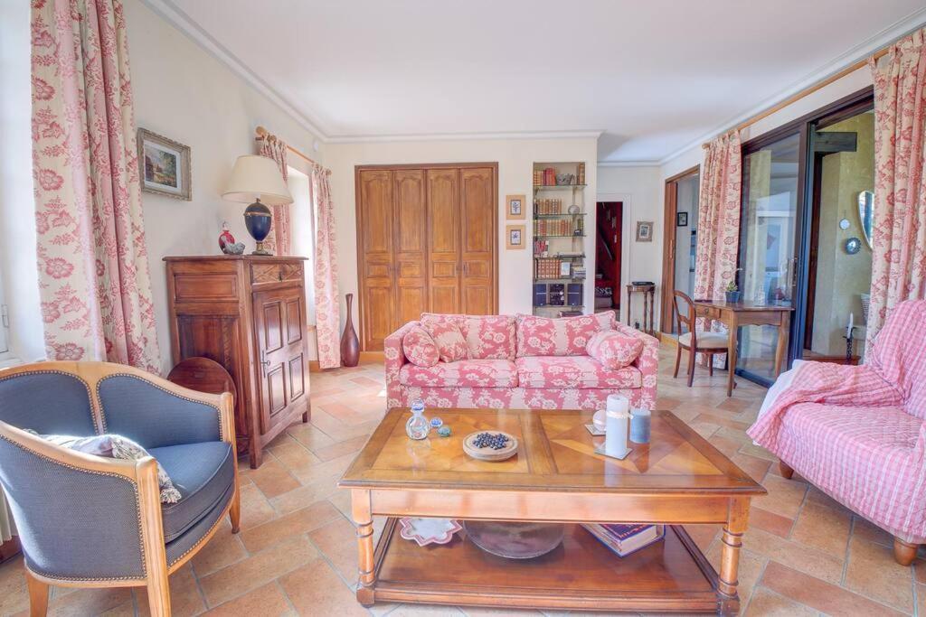 Bois Et Chiffons Famille Et Confort Siorac-en-Périgord 외부 사진